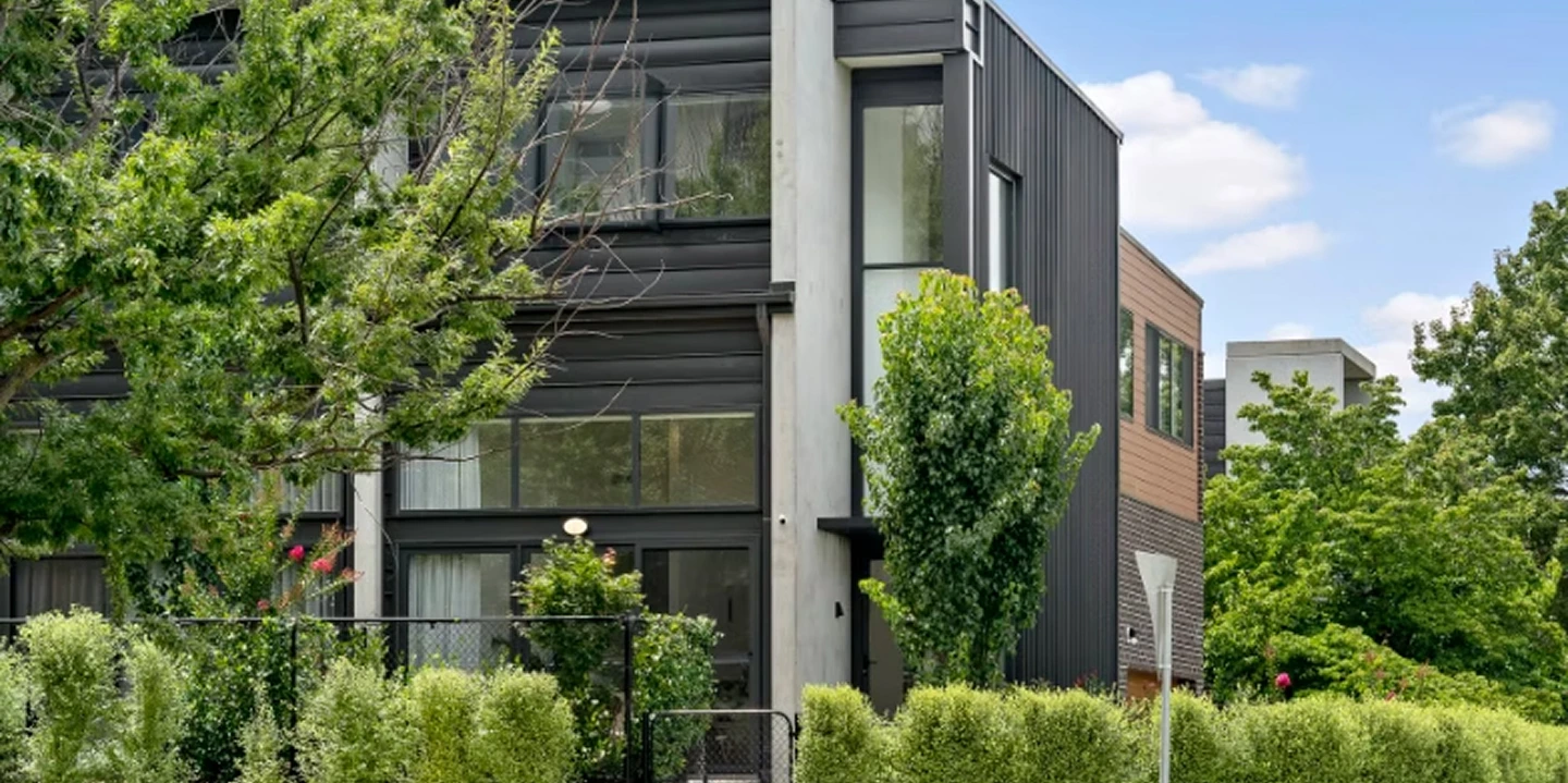 Multi-residential