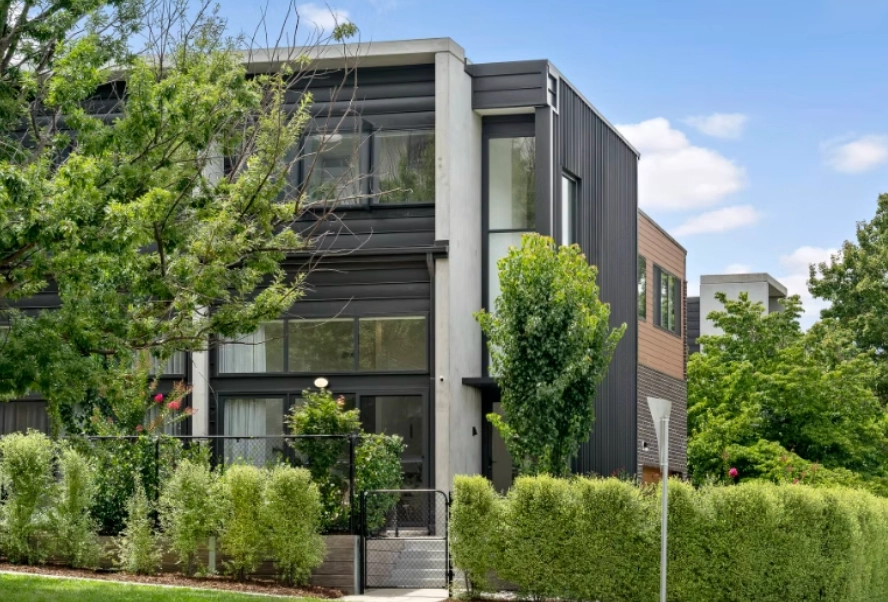 Multi-residential