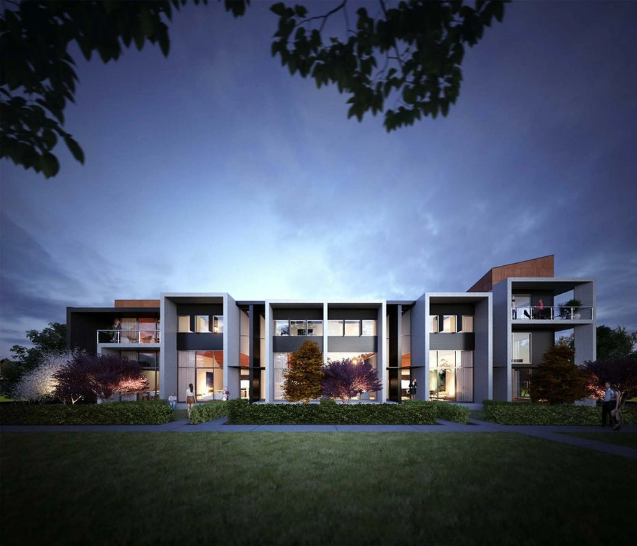 Multi-residential