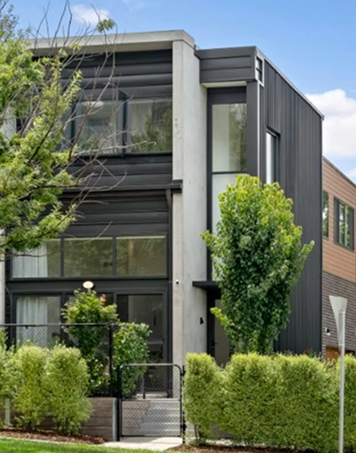 Multi-residential