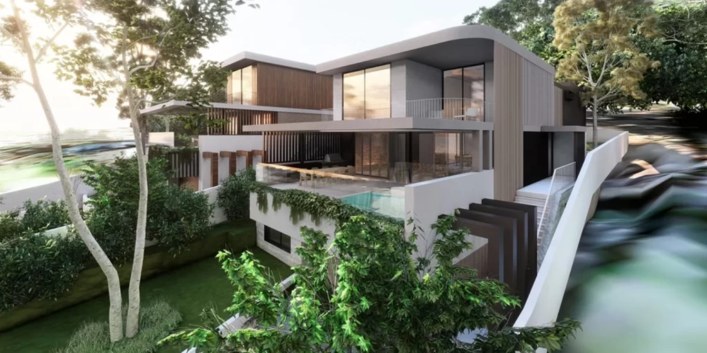 Multi-residential