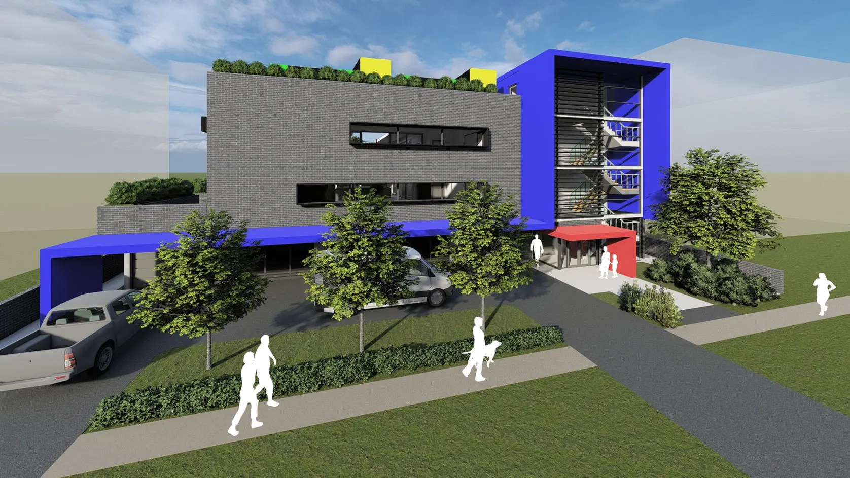 Schofields Childcare