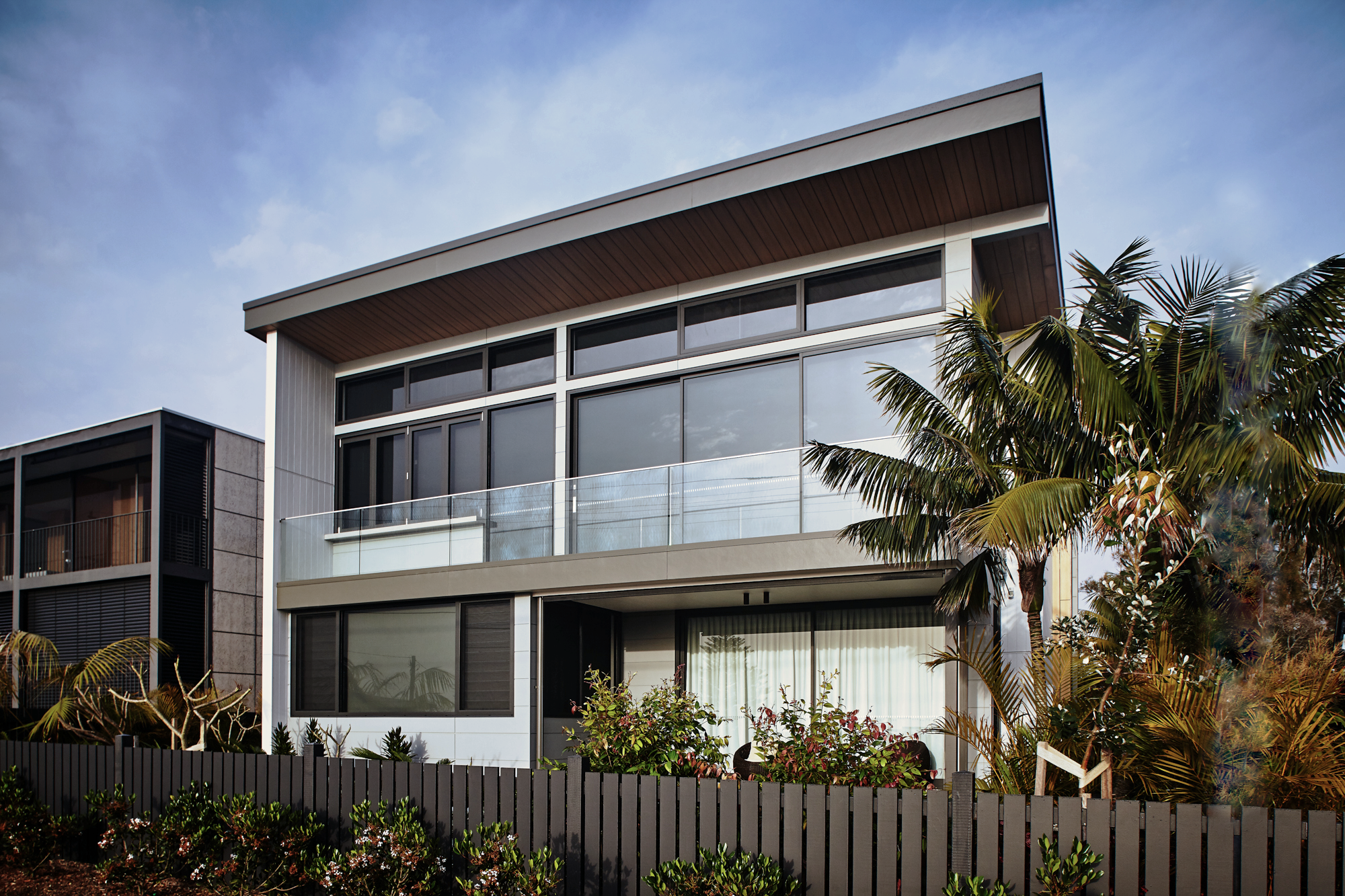 Mona Vale House