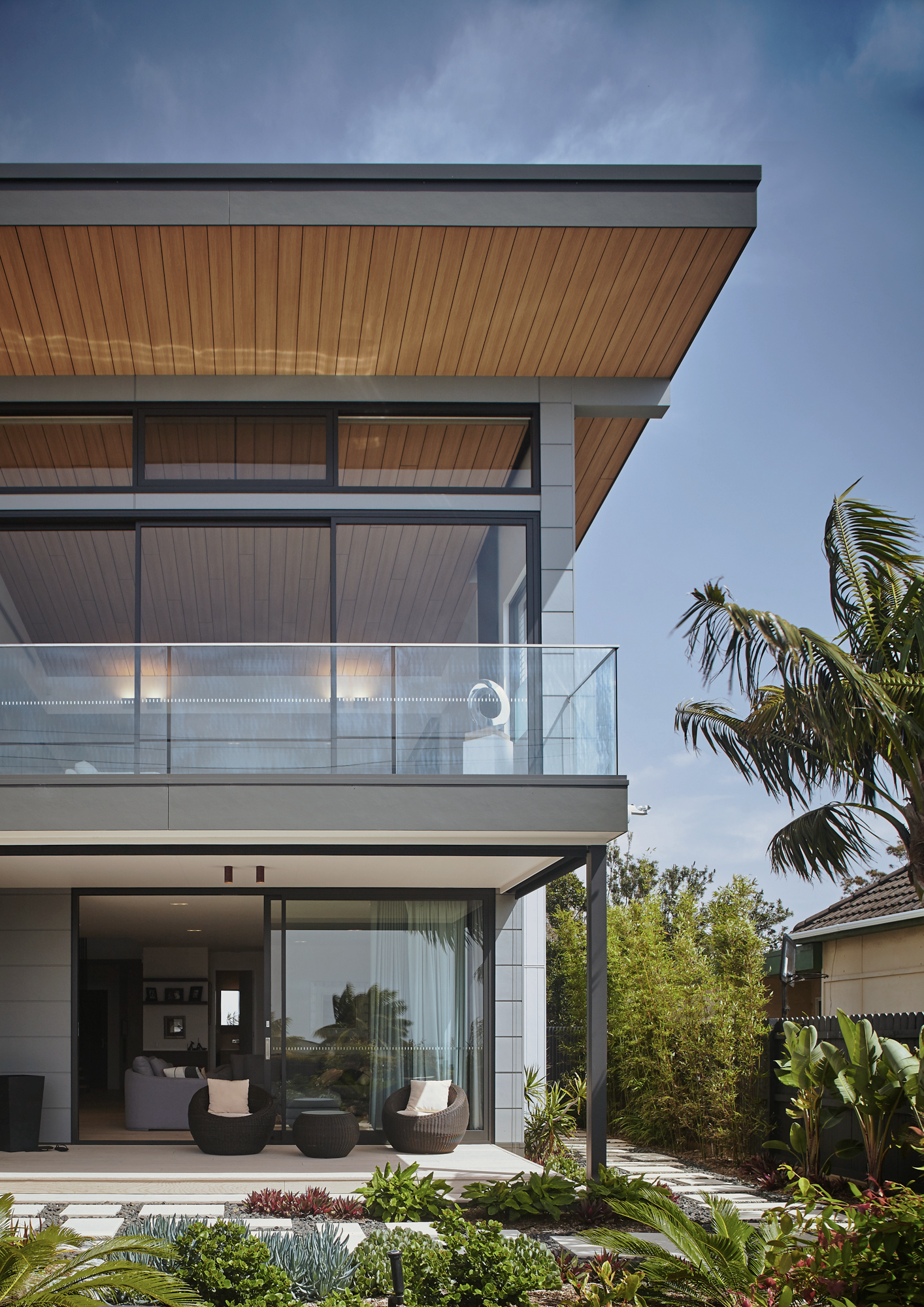 Mona Vale House