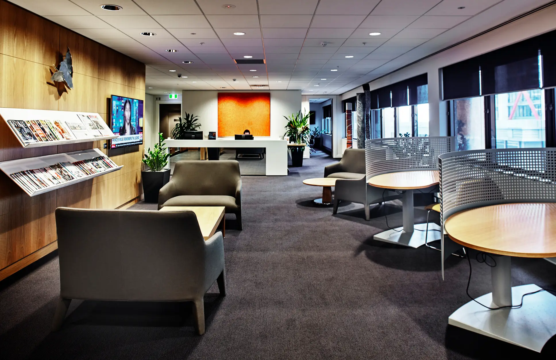 Australian Club