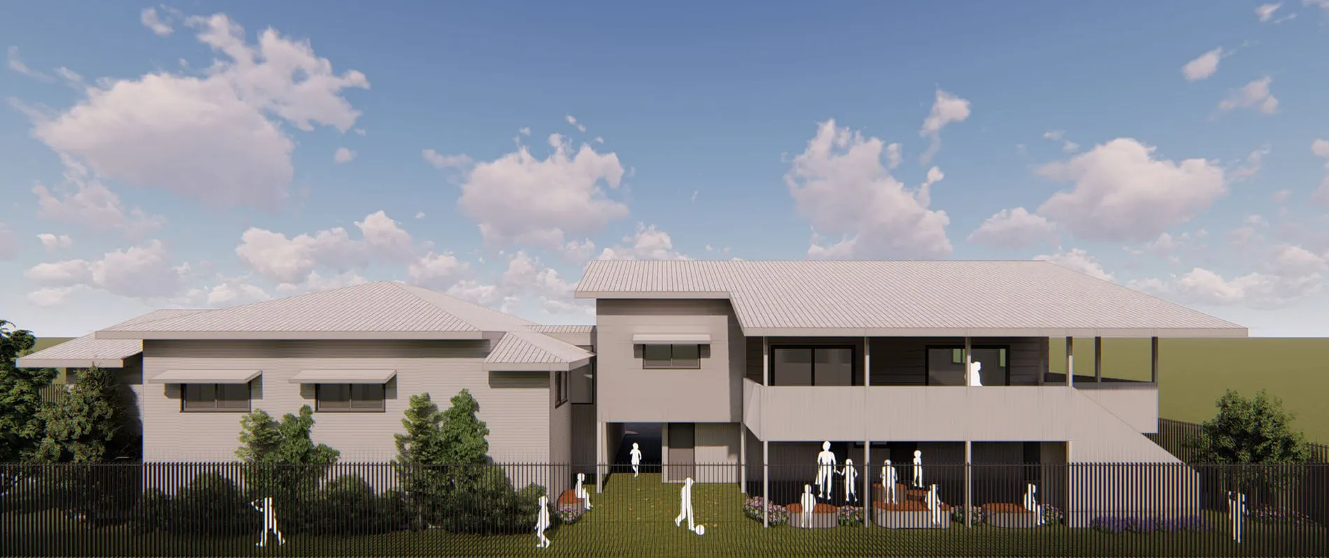 Lismore Childcare