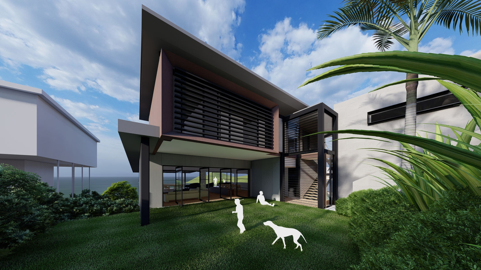 Morella Road house
