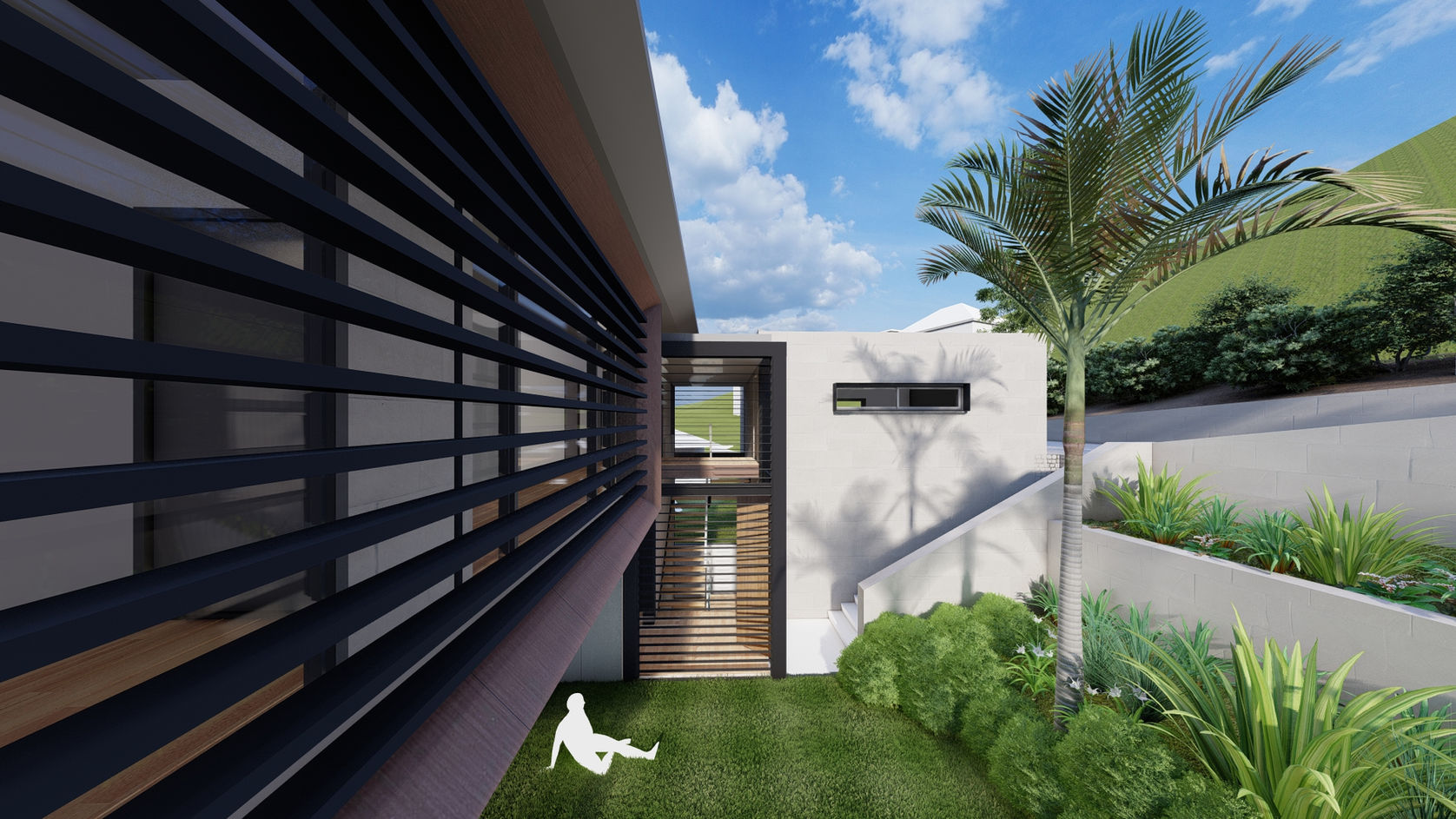Morella Road house