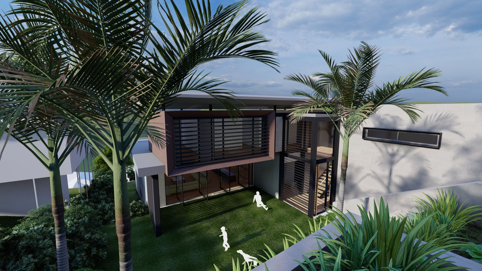 Morella Road house
