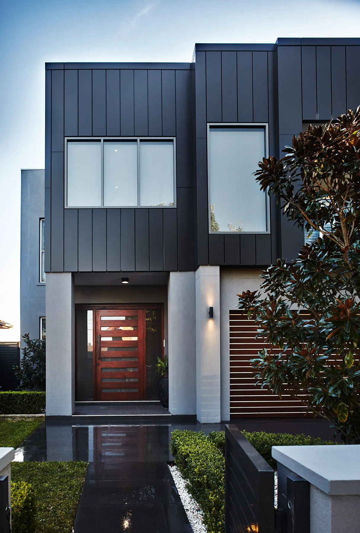 Pagewood
