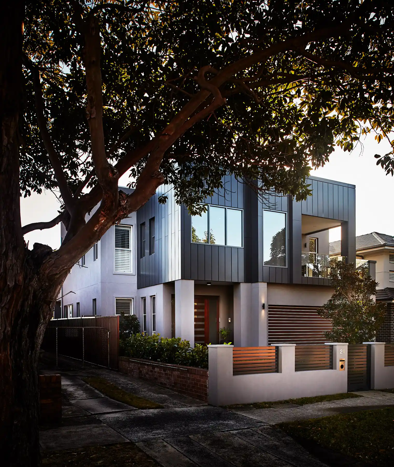 Pagewood