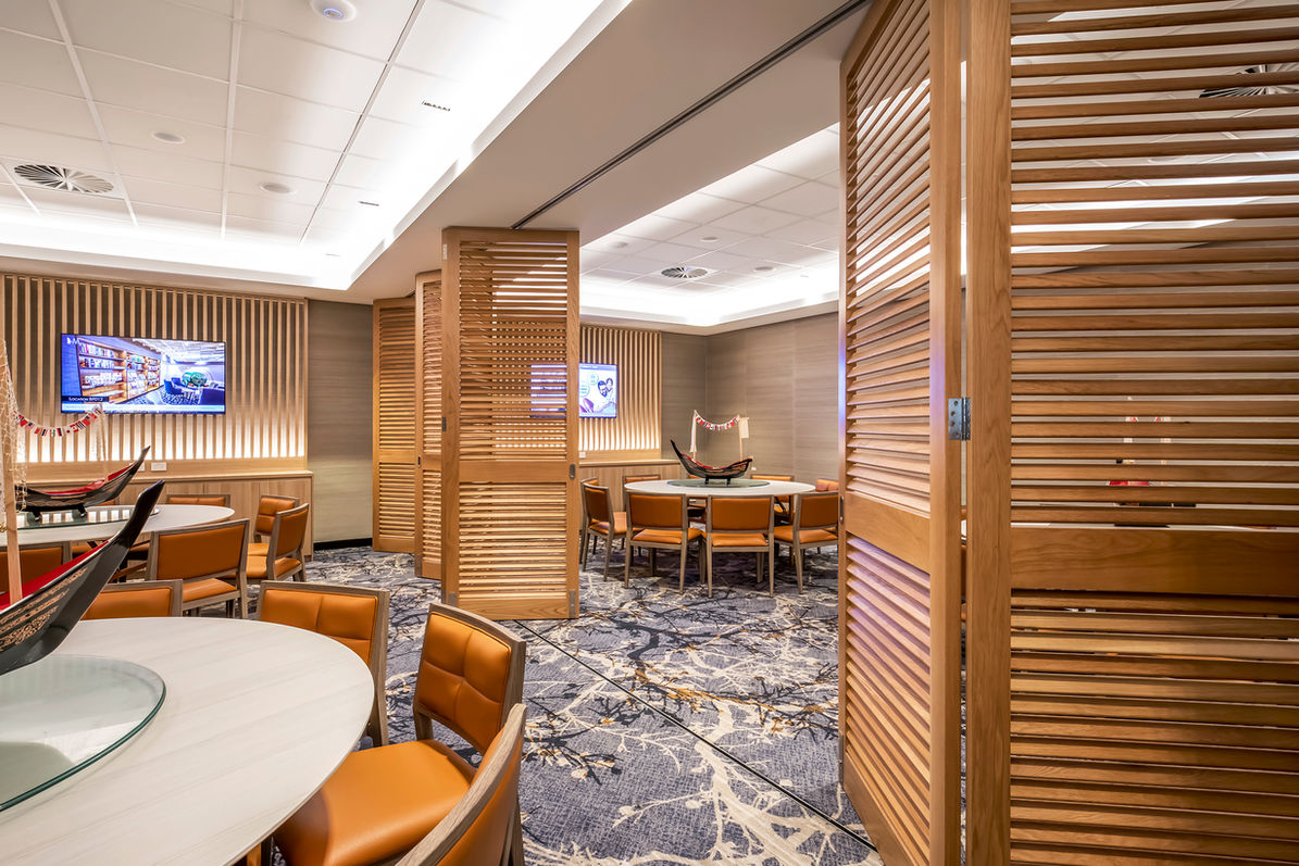 Merrylands RSL Stage 2 Design