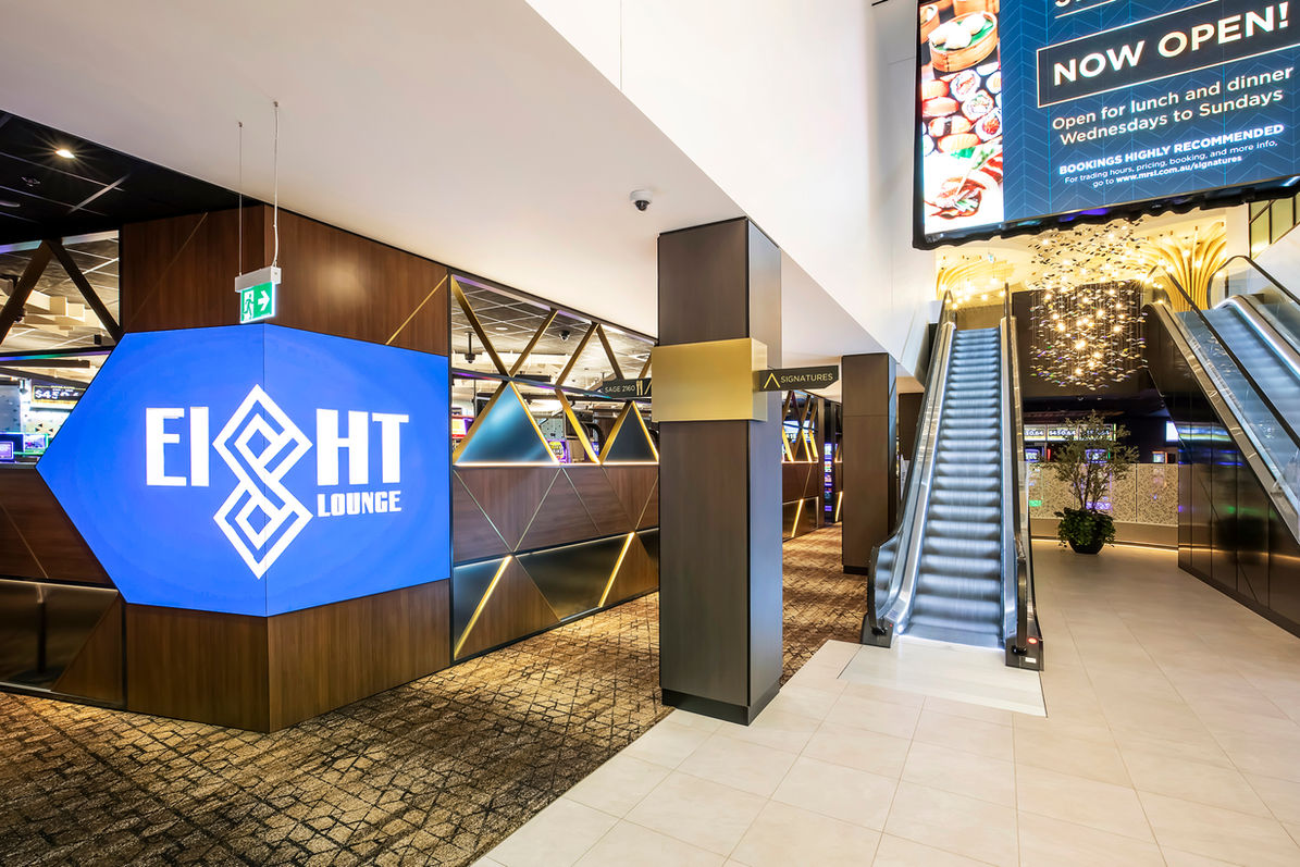 Merrylands RSL Stage 2 Design