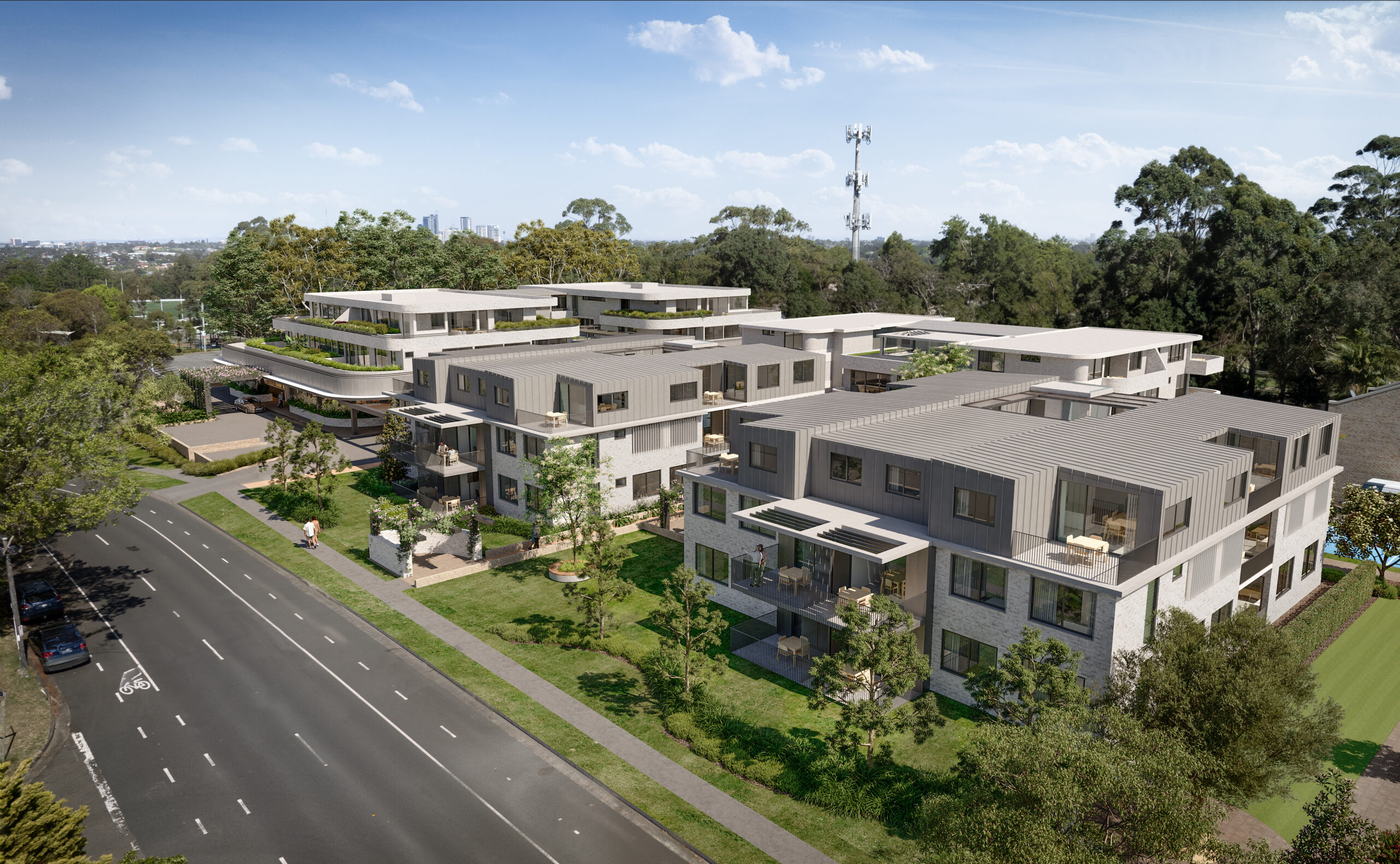 Forestville RSL