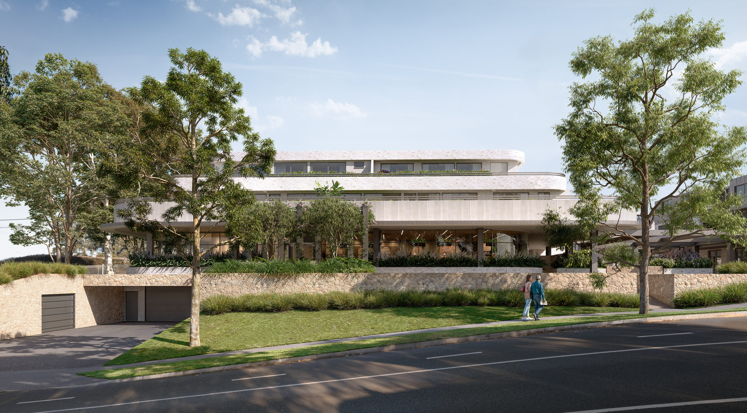 Forestville RSL