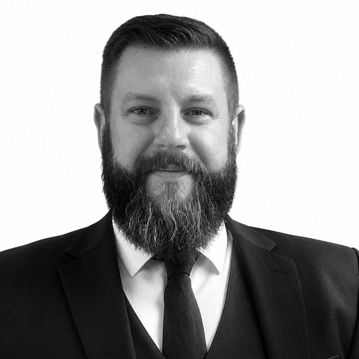 Head Shot Tim