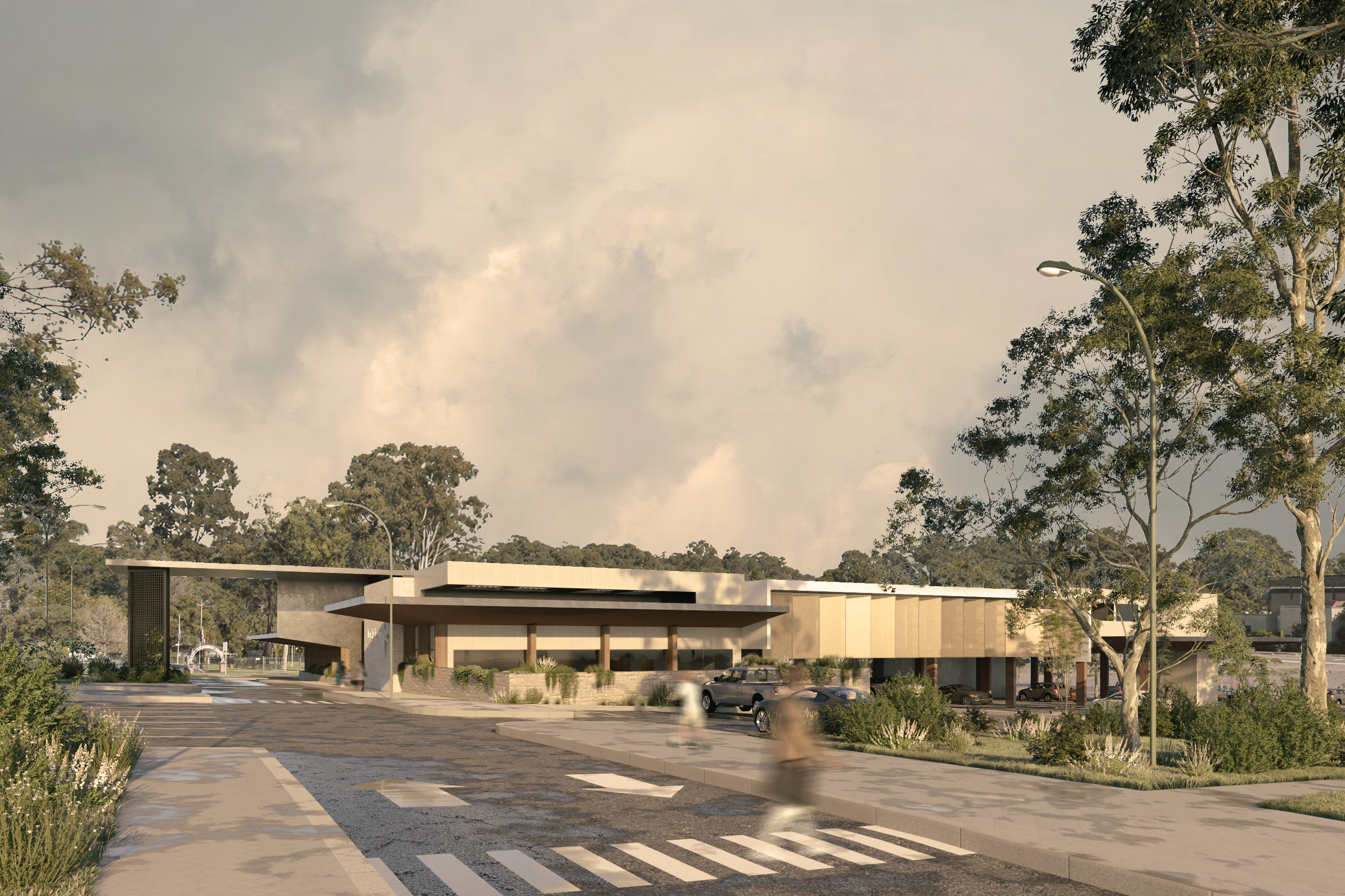 Ramsgate RSL