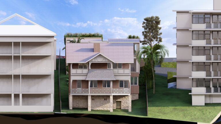 1_SOUTH ELEVATION